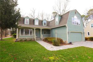 14201 Birnam Woods Dr