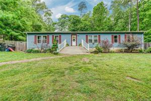 143 Ferndale Drive