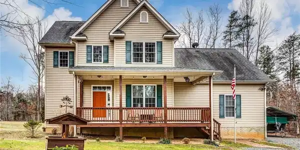190 Ashley Taylor Way