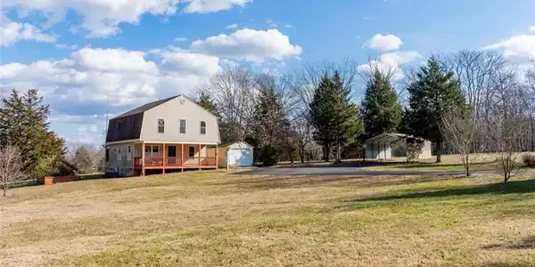 101 Aspen Hill Road