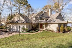 13814 Rockport Landing Road