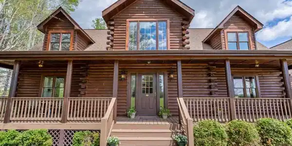 2645 Peach Grove Road
