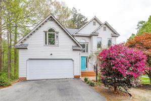 5710 Harbour Ridge Road