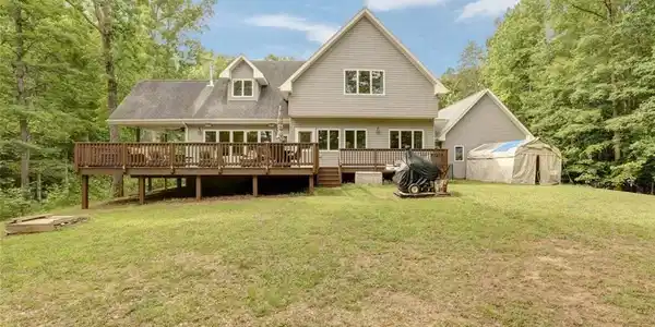 605 Fisher Drive