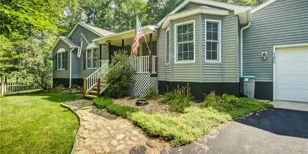 786 Elnor Road