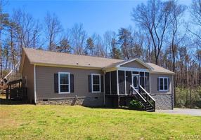 181 Pine Harbour Drive