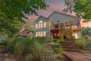 376 Lake Caroline Drive