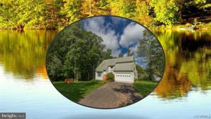 158 Lake Caroline Drive