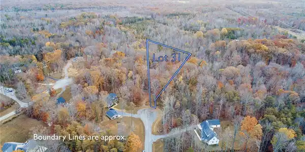Lot 31 Alexandra Circle