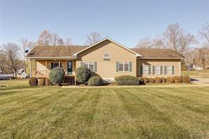 120 Lake Anna Drive