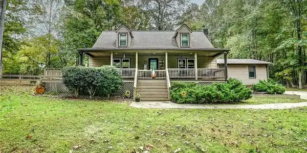 207 Moody Creek Road