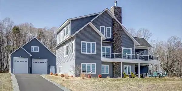 475 Seclusion Shores Drive