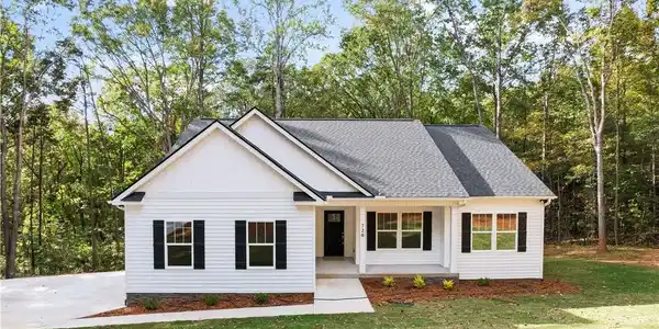 3404 Hidaway Court