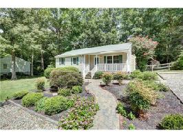 2408 Pocahontas Rd