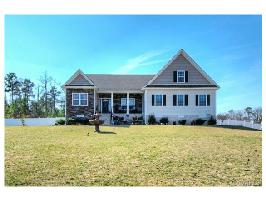 20001 Talon Point Dr