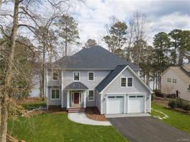 5408 Sunrise Bluff Ct