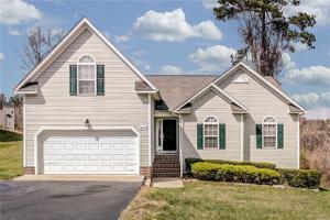 22190 Lake Jordan Dr