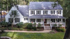 5510 W Bay Ct