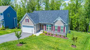 15706 New Gale Drive