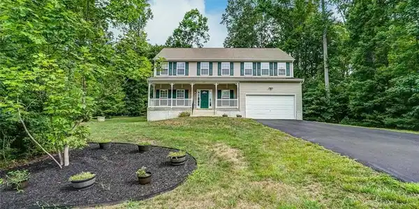 203 Oak Haven Drive