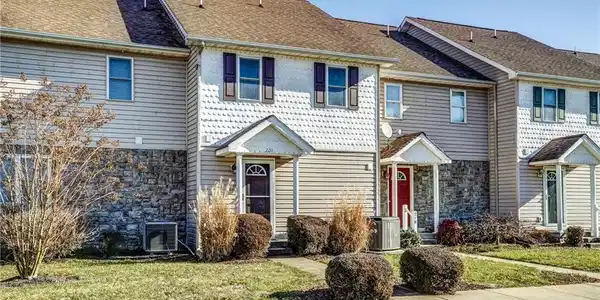 220 Lake Front Drive