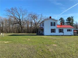 12201 Ivey Mill Road