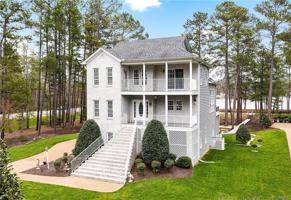 3201 Sailview Drive