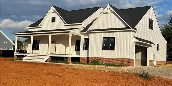 122 Bear Court