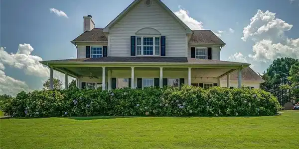 278 Eveland Drive