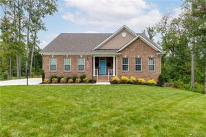 15912 Hidden Falls Drive