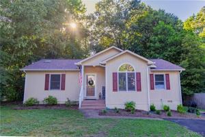 233 Washington Drive