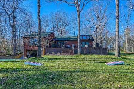 714 Tall Pines Drive