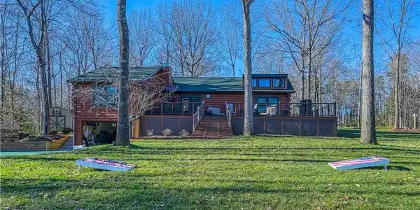714 Tall Pines Drive