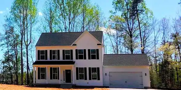 201 Windway Drive
