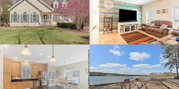 38 Jerdone Island Drive