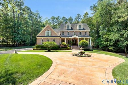 13519 River Otter Court
