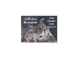 0 Lake Jordan Landing, Lot 129