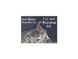 0 Lake Jordan Landing, Lot 128