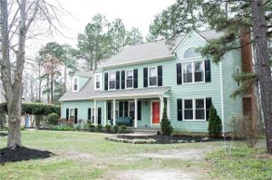 Address Withheld