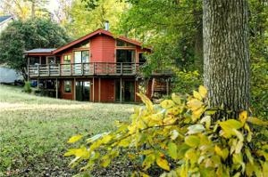 184 Lake Caroline Dr