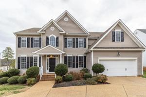 2813 Cove View Ln