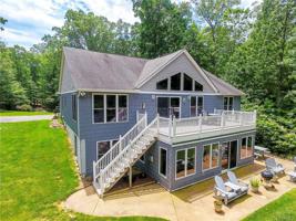 2575 Hensley Road