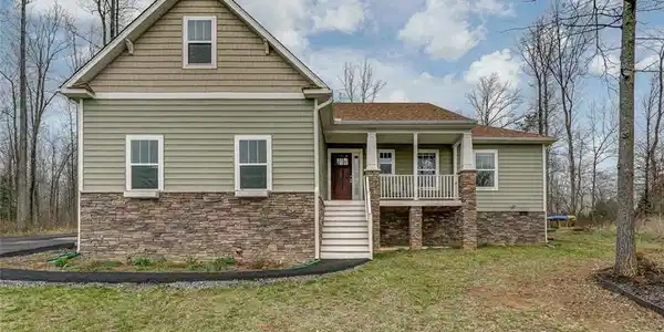 551 Fairview Drive