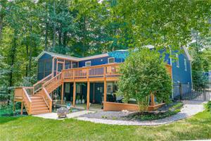 252 Lake Caroline Drive