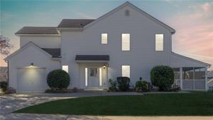 14312 Lookout Point Road