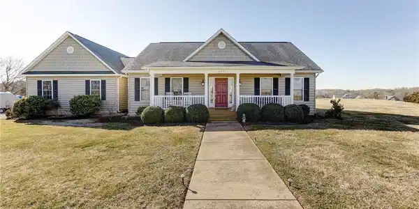 6515 Water View Lane