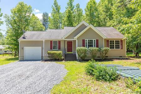 207 Tranquility Drive