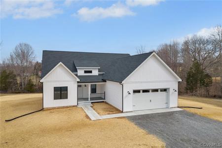 268 Cuckoos Nest Drive