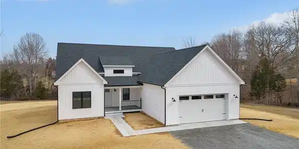 268 Cuckoos Nest Drive