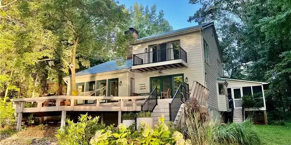3337 Elk Creek Road